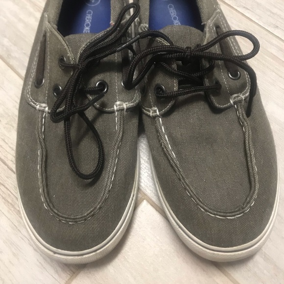 Boys loafers - Picture 2 of 3